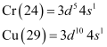 NCERT Solutions Class 12 Chemistry Chapter 4 - d & f-Block Elements